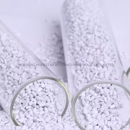 ABS Af312c Materia prima plastica ABS per stampaggio ad iniezione con ritardante di fiamma per parti elettriche