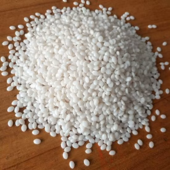 Granuli PLA in resina biodegradabile al 100% di vendita calda L175 Pellet in plastica PLA in resina